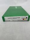 INTEGRA AU1X8P Auragen Strip Electrode, 8 Platinium Contacts
