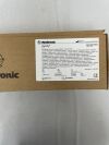 MEDTRONIC 94115T Gundry Silicone RCSP Cannula with Manual Inflate Cuff, 15 Fr Size