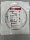 MERIT MEDICAL IQ35F260J1O5RS INQWIRE GUIDE WIRE 0.035" X 260CM, 1.5MM J TIP, ROSEN FIXED CORE