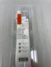 STERIS 711147 Guardus Overtube, Esophageal 10-11.7mm