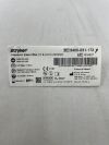 STRYKER 5400-031-172 Crescentic Offset Blade, 18.5 mm Cut Edge