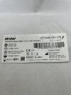 STRYKER 5400-031-176 OffSet Crescentic Blade, 0.51 mm Thickness, 13.5 mm Cut Edge