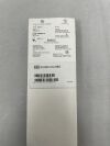 SYNTHES 03.000.412.98S Saw For Piezoelectric System, 105.7 x 4.0 x 0.6mm