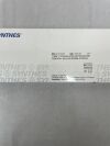 SYNTHES 04.013.520S Cannulated Expert Retrograde Femoral Nail, Green, 11 x 200mm