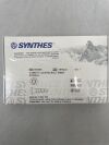 SYNTHES 458.58S 3.9MM TI LOCKING BOLT 58MM *STERILE*