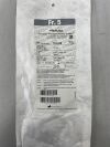 TERUMO 70-5160 Pinnacle Precision 5F Introducer Sheath, Nitinol Guidewire, Echogenic Needle