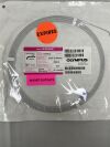 TERUMO EWR9035 Radifocus Glidewire - Angled, Endoscopic Wire - .035" x 260cm x 3cm