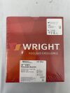 WRIGHT MEDICAL 84000211 Osteoset Standard Cure Resorbable Bead Kit, 7 mm Bead Size