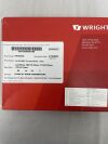 WRIGHT MEDICAL OP101020 ALLOPURE Tricortical Block - Small, 20 x 18.25mm