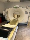 GE Lightspeed 16 CT Scanner