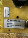 HITACHI 552000916 Schleifring Power Carbon Brush Set   CT Scanner