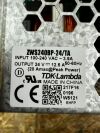 GE ZWS240BP-24/TA TDK Lambda Power supply CT Scanner