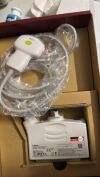 TOSHIBA PVT 475 BT Ultrasound Transducer