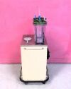 SYNEVAC Liposuction Uterine Aspirator Vacuum Suction Pump Vacuum Pump
