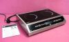 VOLLRATH Countertop 2 Burner Dual Hob Induction Range Microscope