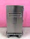 BLICKMAN BUILT Surgical Instrument Transfer Case Cart w/ 2 Doors Pharmacy/Med Cart