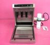 SCICAN STATMATIC 31 Dental Handpiece Benchtop Care  Maintenance Chemistry Analyzer