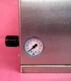 SCICAN STATMATIC 31 Dental Handpiece Benchtop Care  Maintenance Chemistry Analyzer