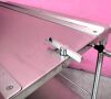 STERIS AMSCO Autoclave Sterilizer Instrument Transfer Cart Sterilizer
