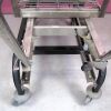STERIS AMSCO Autoclaver Sterilizer Instrument Transfer Cart Urological Procedure Table