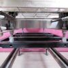 STERIS AMSCO Autoclaver Sterilizer Instrument Transfer Cart Urological Procedure Table