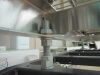 STERIS AMSCO Autoclaver Sterilizer Instrument Transfer Cart Urological Procedure Table