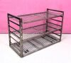 STERIS AMSCO Autoclaver Sterilizer Instrument Transfer Cart Urological Procedure Table