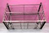 STERIS AMSCO Autoclaver Sterilizer Instrument Transfer Cart Urological Procedure Table
