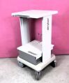 STRYKER Sonopet Ultrasonic  Endoscopy Cart w/ 545850-410 Sonopet Ultrasonic System Rolling Endoscopy Cart w/ Drawer