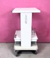 STRYKER Sonopet Ultrasonic  Endoscopy Cart w/ 545850-410 Sonopet Ultrasonic System Rolling Endoscopy Cart w/ Drawer