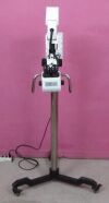HENRY SCHEIN LED Binocular Zoom Suspension Arm Colposcope O/R Light