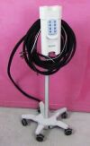 ACIST Dual Head Contrast Media Injector Injection Injector Angio