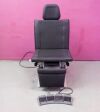MIDMARK RITTER Ritter 119 Midmark  ENT Electric Power Exam Table Procedure Chair w/ stirrups