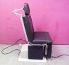 MIDMARK RITTER Ritter 119 Midmark  ENT Electric Power Exam Table Procedure Chair w/ stirrups