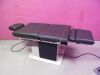 MIDMARK RITTER Ritter 119 Midmark  ENT Electric Power Exam Table Procedure Chair w/ stirrups
