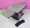 MIDMARK RITTER 75 EVOLUTIONS Ritter 75 Evolutions Midmark Ritter  75 Evolutions OB/ENT Procedure Chair Power Exam Table 119