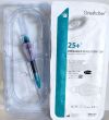 ALCON 705.45P Grieshaber 25+ Revolution DSP Asymmetrical Forceps (#A5) (Expired 2024/11)