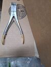 BIOMET Pin cutter ZIMMER BIOMET PIN CUTTER