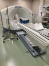 GE Discovery* 600 PET/CT