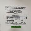 SIEMENS 7721710 8079233 Image Intensifier C-Arm