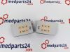 PHILIPS 452216501132 452216501142 Flatpanel Left and Right Set C-Arm