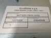 PHILIPS 459800031191 10318200 Battery Pack Ixion C-Arm
