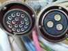 PHILIPS 452216615551 Cable Harness C-Arm
