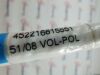 PHILIPS 452216615551 Cable Harness C-Arm
