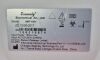 SEAMATY SMT-100V Biochemical Analyzer Vet Coagulation