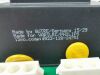 PHILIPS 452212824751 E196.L51000059300 PMS Switch-On-Board C-Arm