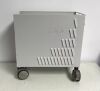 LASERSCOPE 10-9220 Chiller
