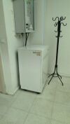 GE Brivo CT Scanner