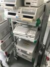 FUJINON Fujifilm endoscopie-wagen KU.2707.800