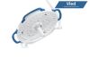 VG Medical Vled 7000 O/R Exam light